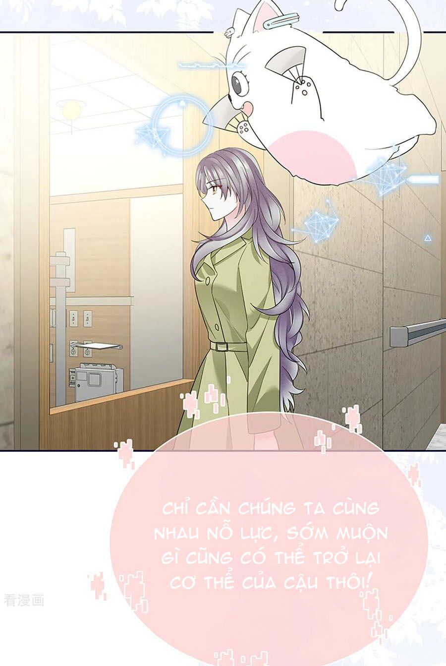 Đưa em đi chơi: Chapter 72