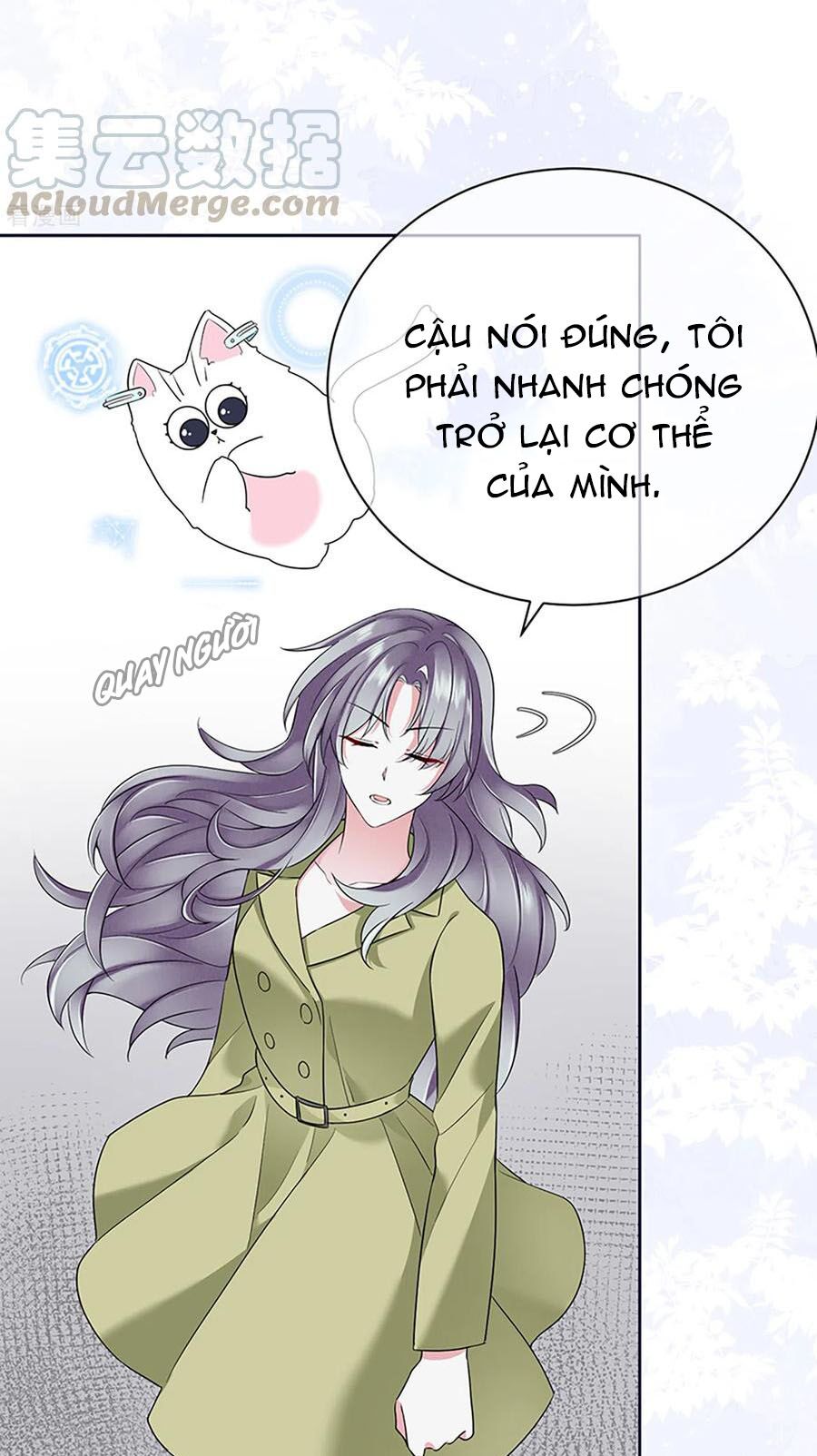 Đưa em đi chơi: Chapter 72