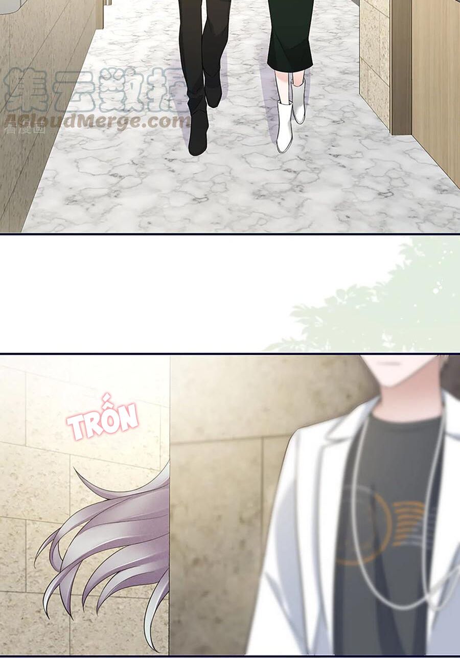 Đưa em đi chơi: Chapter 72