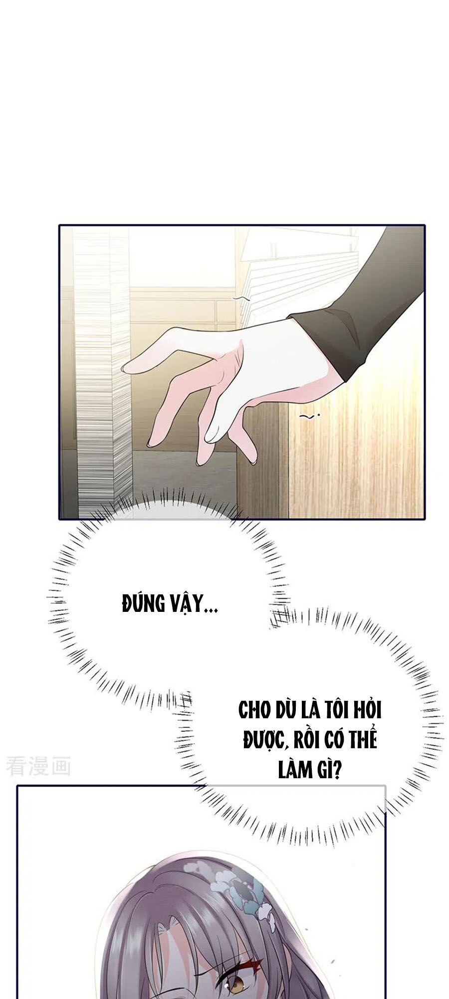 Đưa em đi chơi: Chapter 73