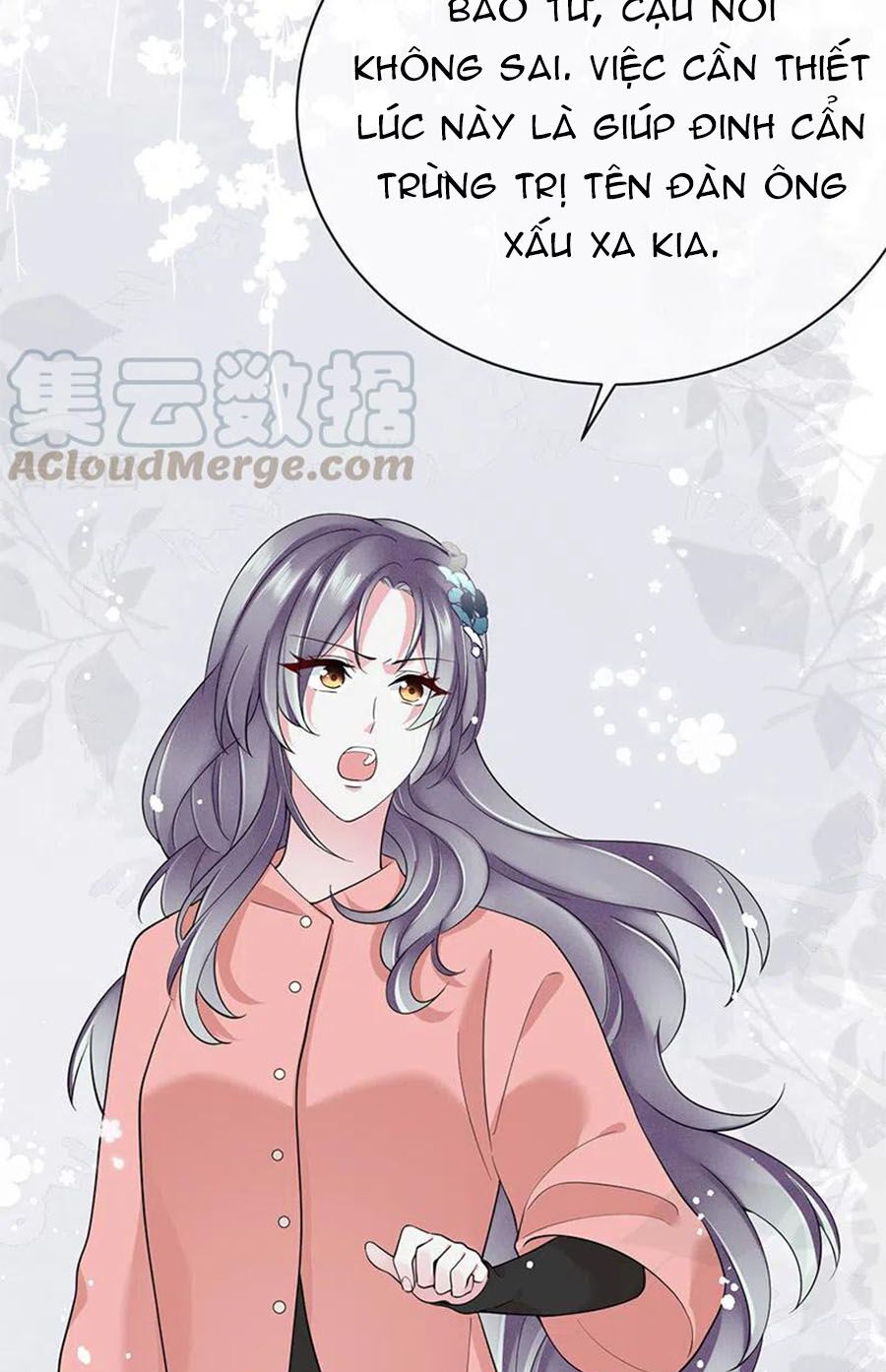 Đưa em đi chơi: Chapter 73