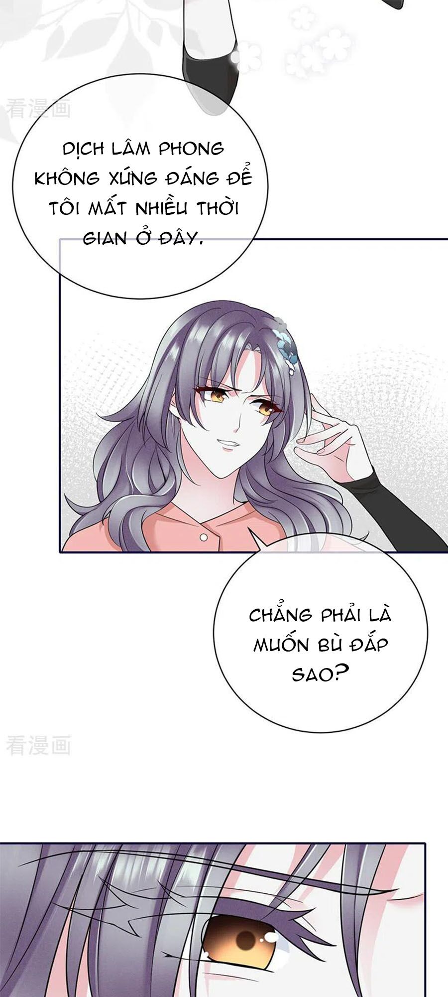Đưa em đi chơi: Chapter 73