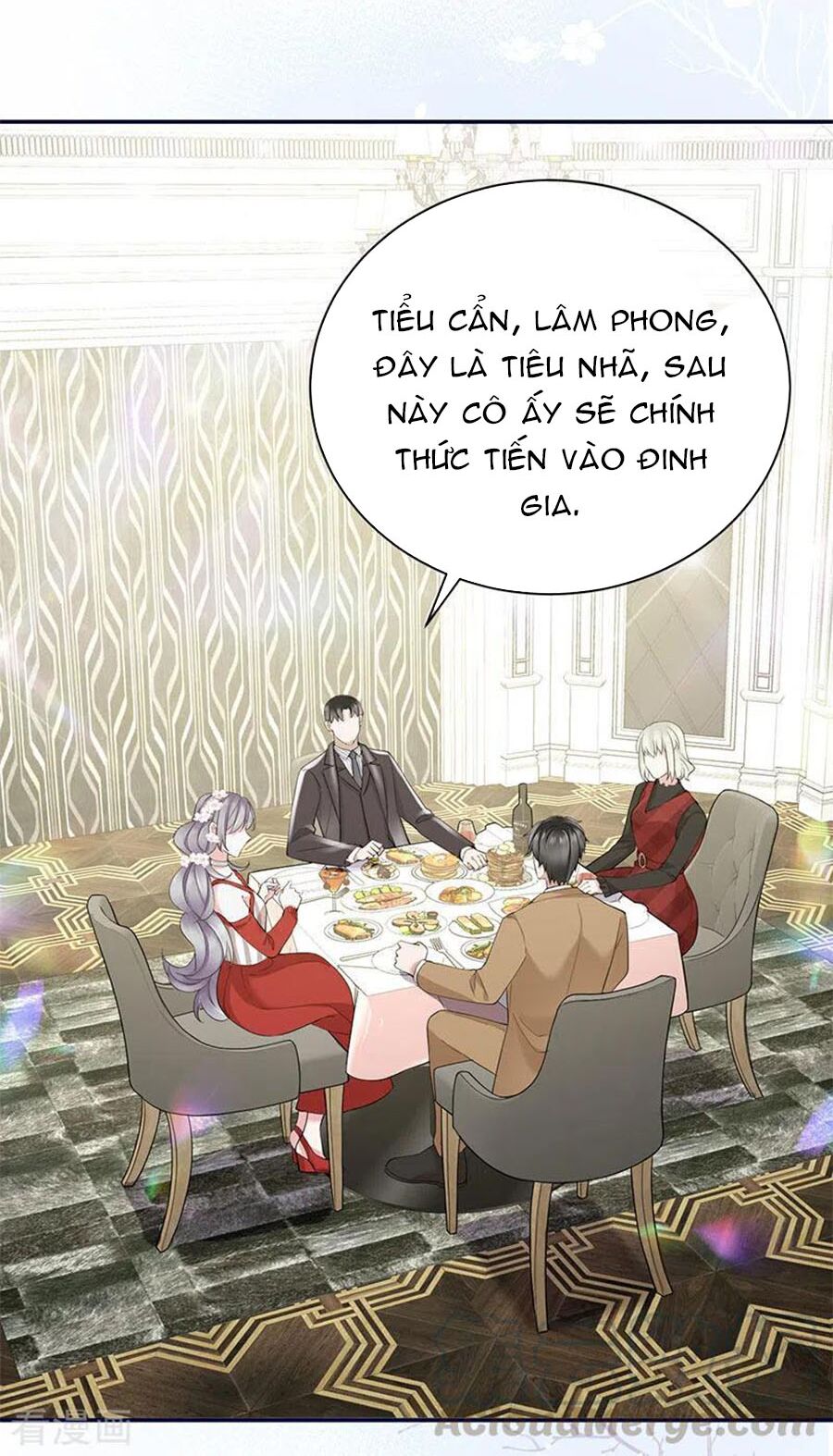 Đưa em đi chơi: Chapter 73