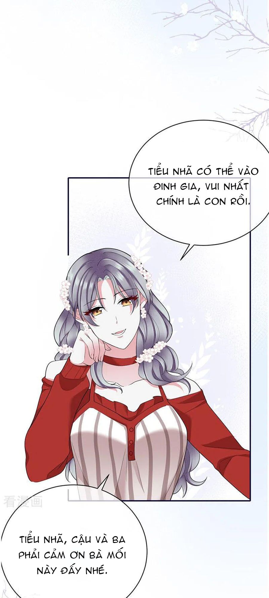Đưa em đi chơi: Chapter 73
