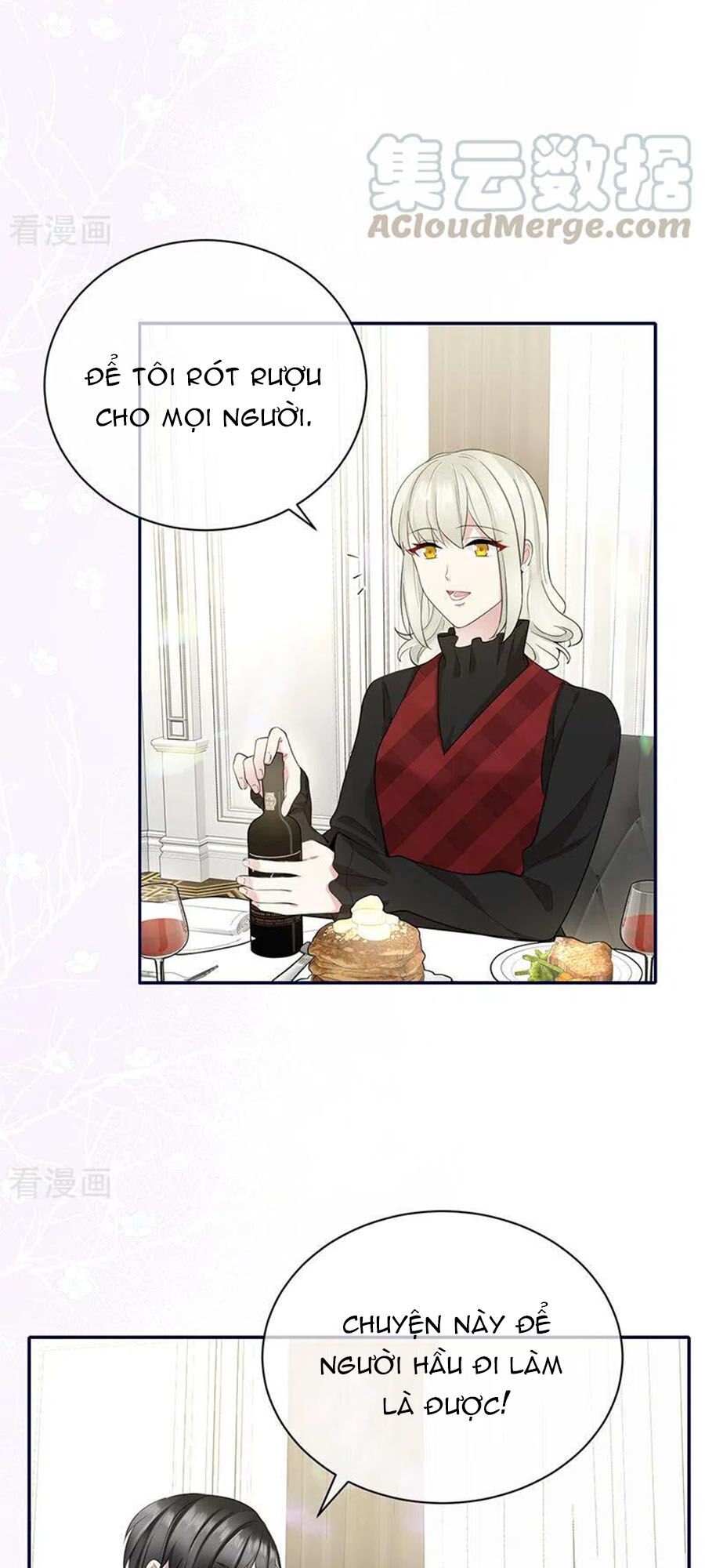 Đưa em đi chơi: Chapter 73