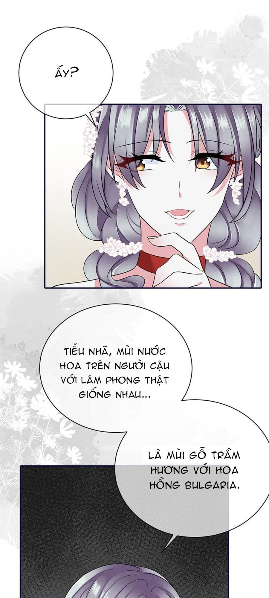 Đưa em đi chơi: Chapter 73