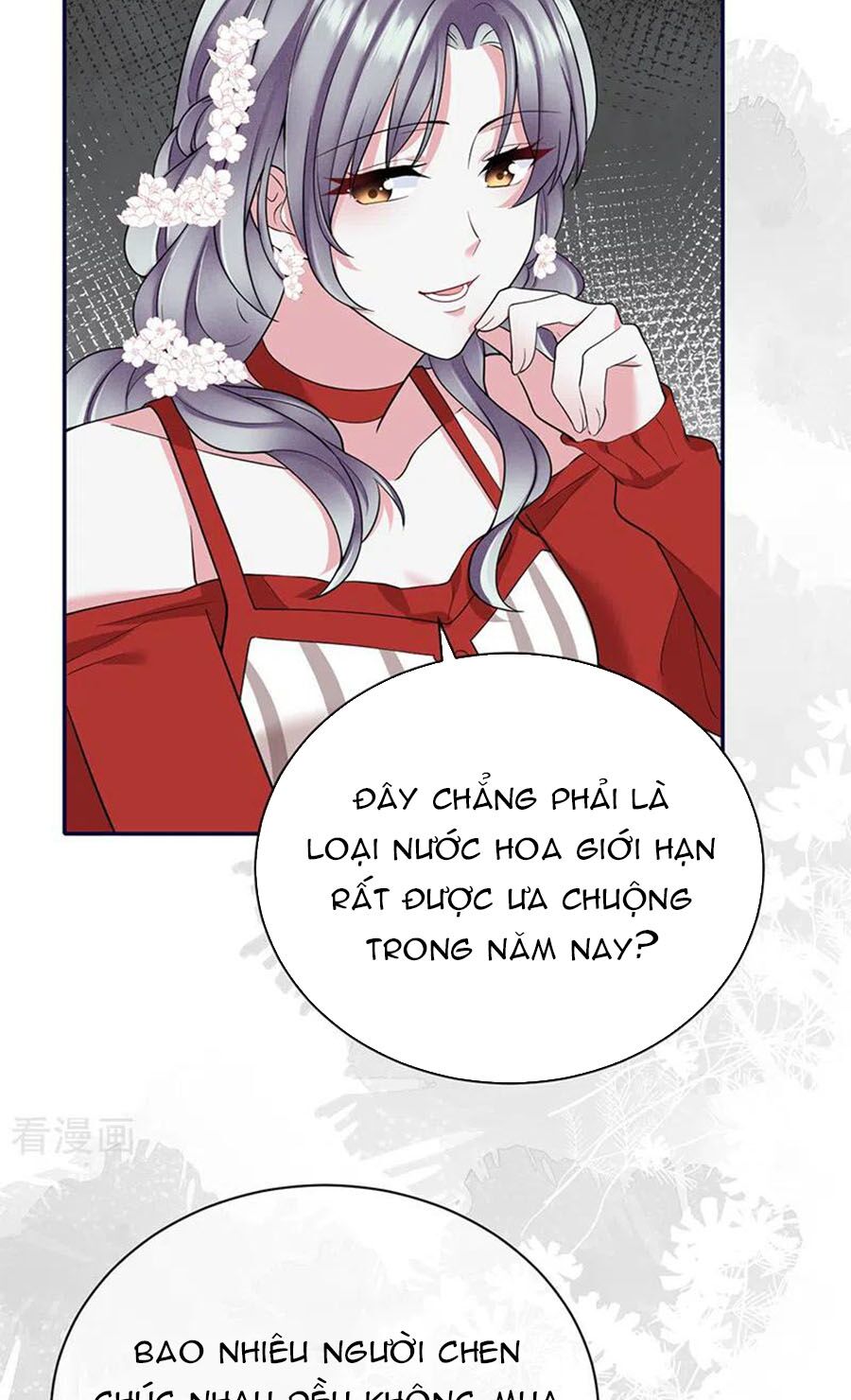 Đưa em đi chơi: Chapter 73