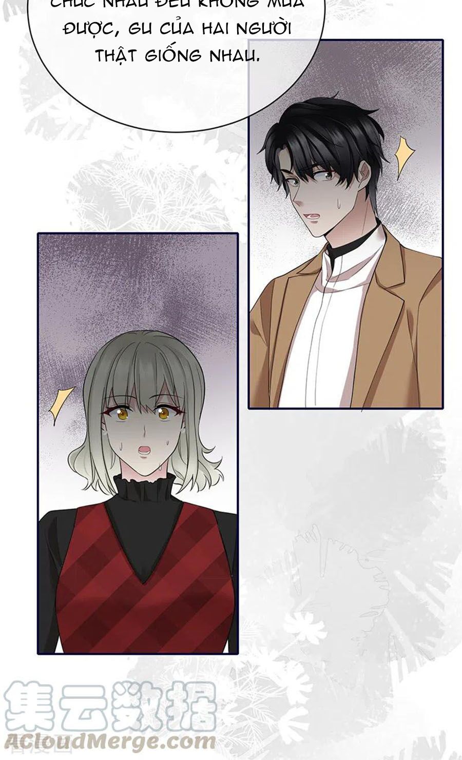 Đưa em đi chơi: Chapter 73