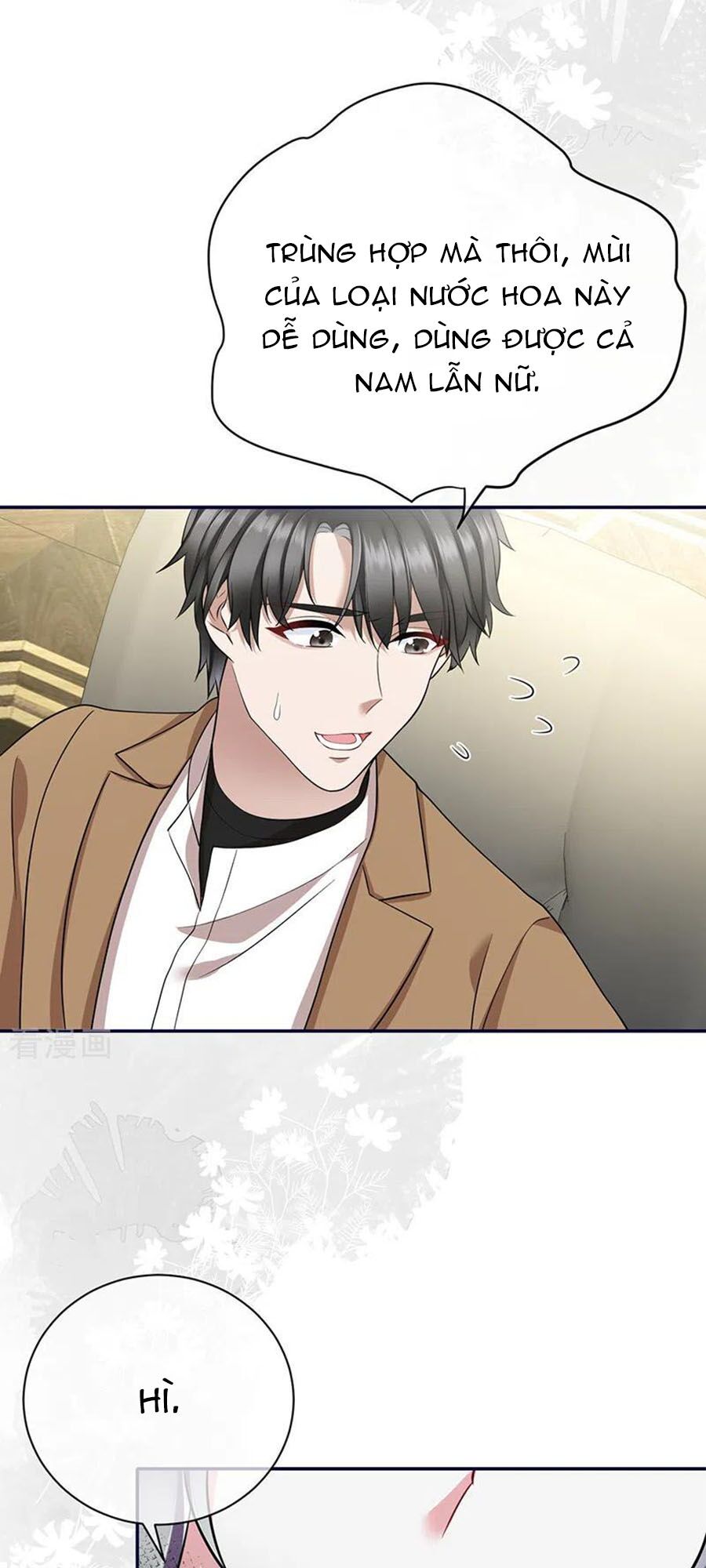 Đưa em đi chơi: Chapter 73