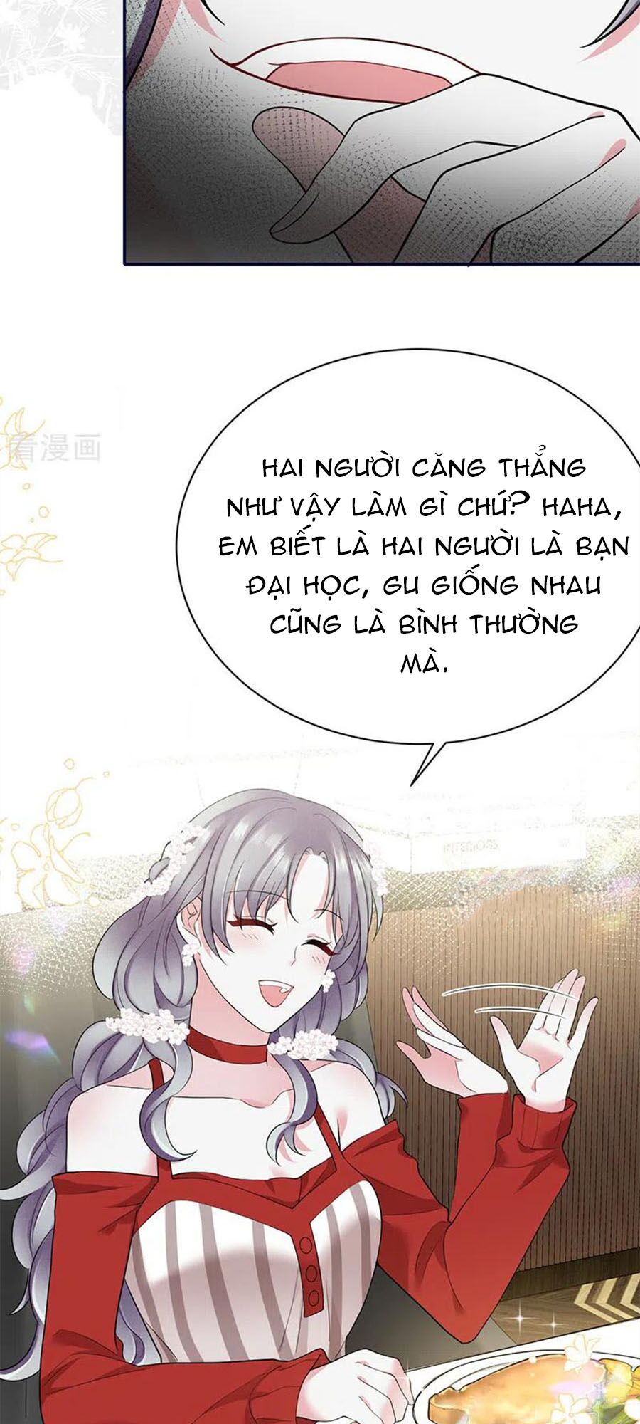 Đưa em đi chơi: Chapter 73