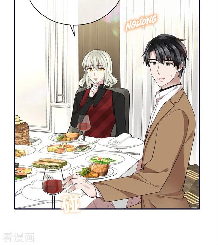 Đưa em đi chơi: Chapter 73