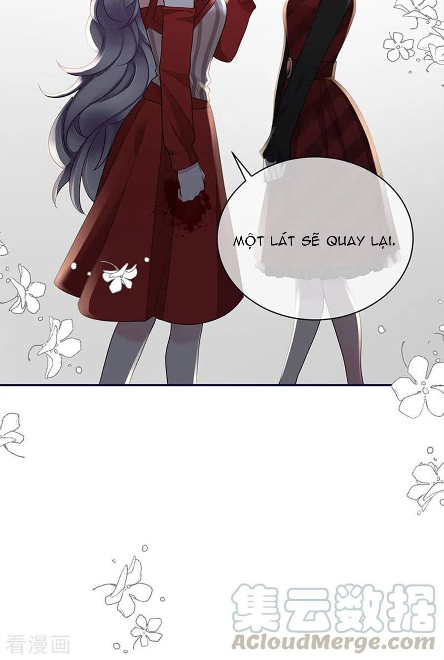 Đưa em đi chơi: Chapter 73