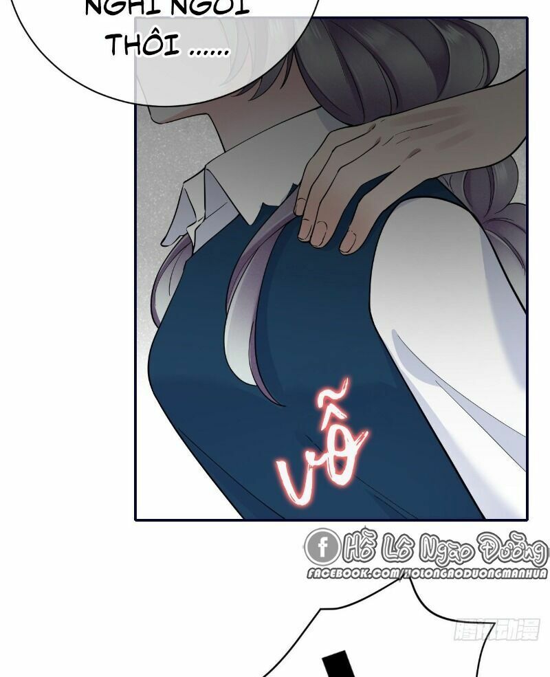 Đưa em đi chơi: Chapter 74