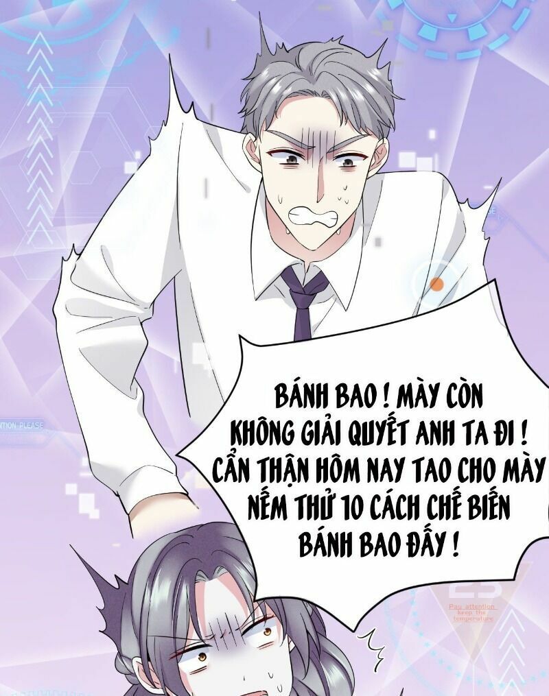 Đưa em đi chơi: Chapter 74