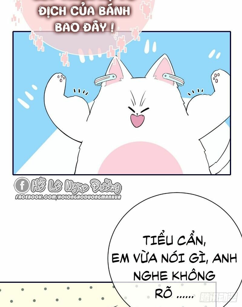 Đưa em đi chơi: Chapter 74