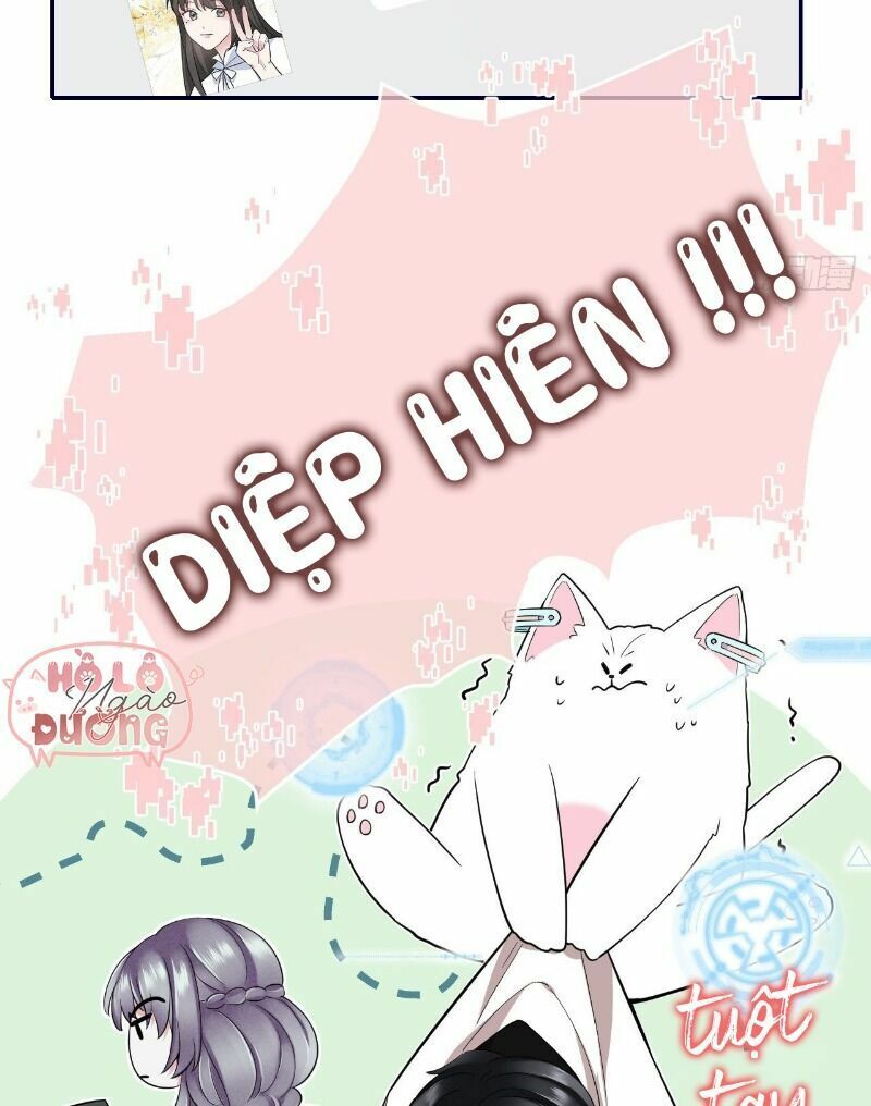 Đưa em đi chơi: Chapter 74