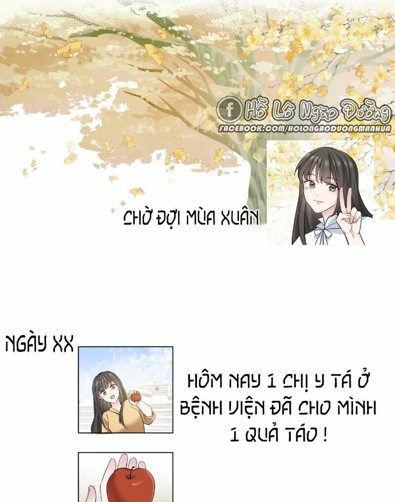 Đưa em đi chơi: Chapter 74