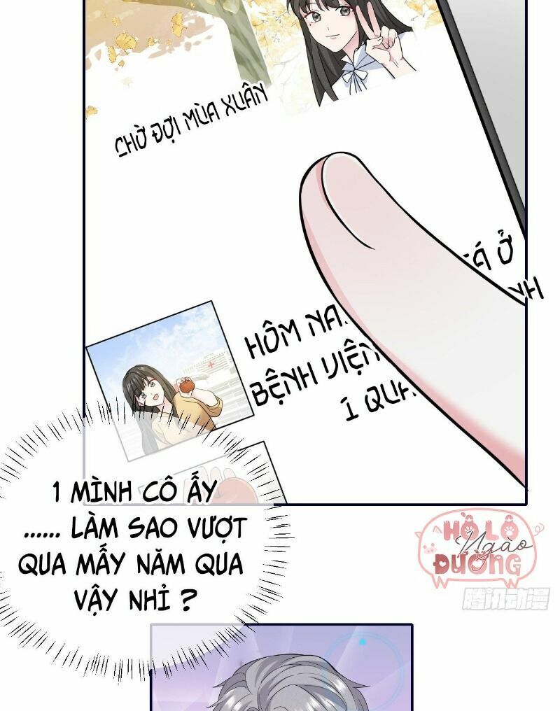 Đưa em đi chơi: Chapter 74