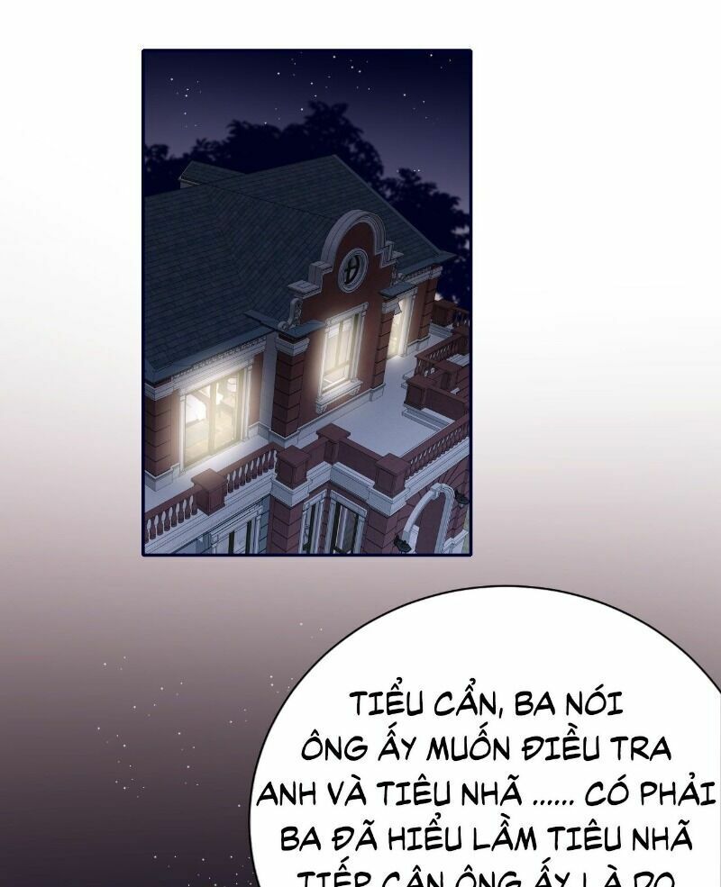 Đưa em đi chơi: Chapter 74