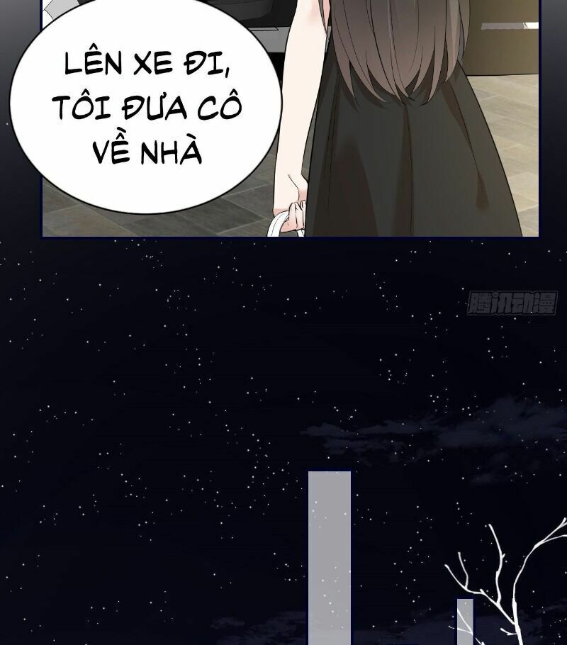 Đưa em đi chơi: Chapter 74