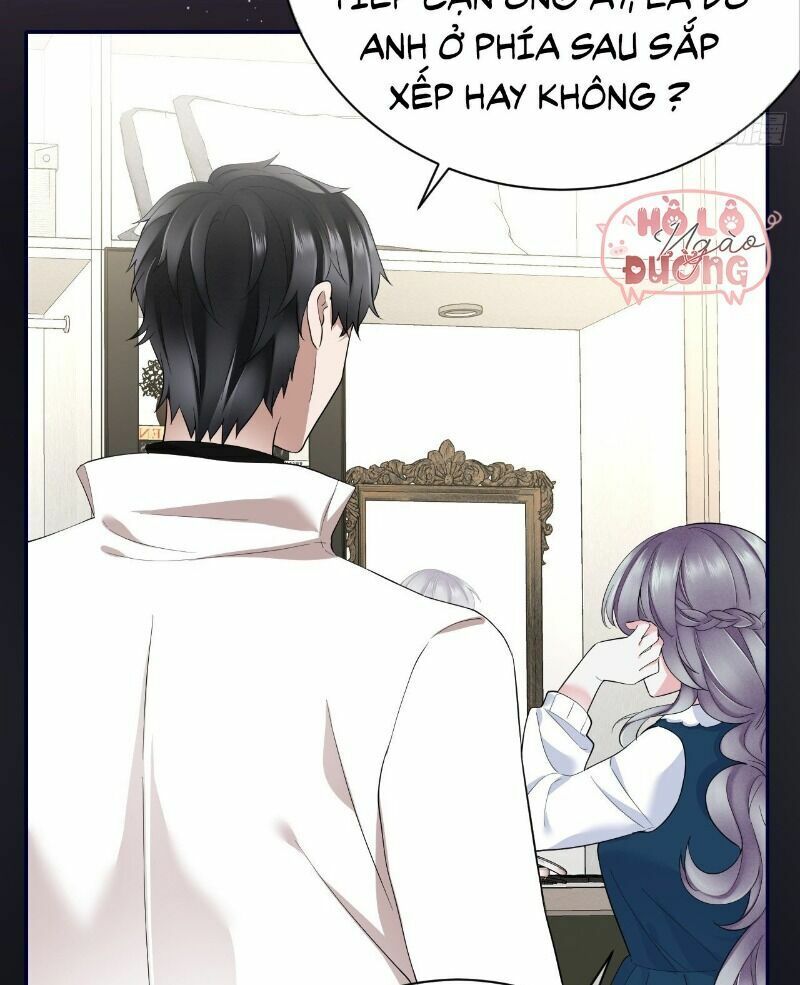 Đưa em đi chơi: Chapter 74
