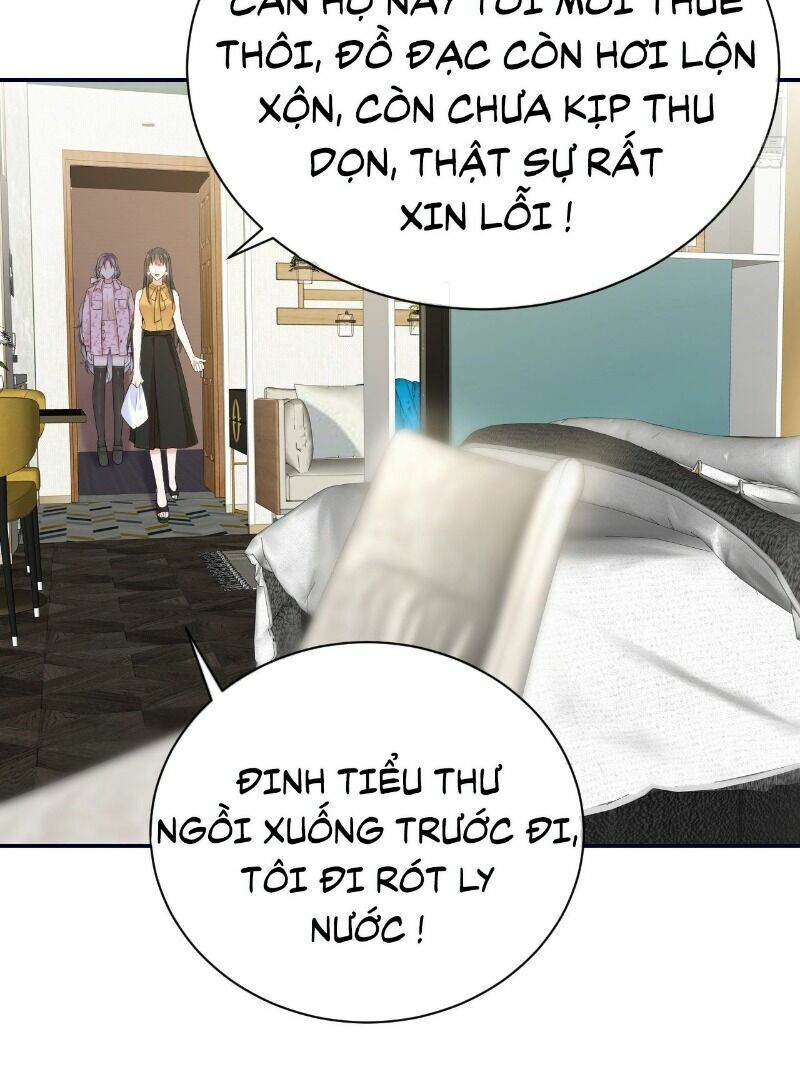 Đưa em đi chơi: Chapter 74