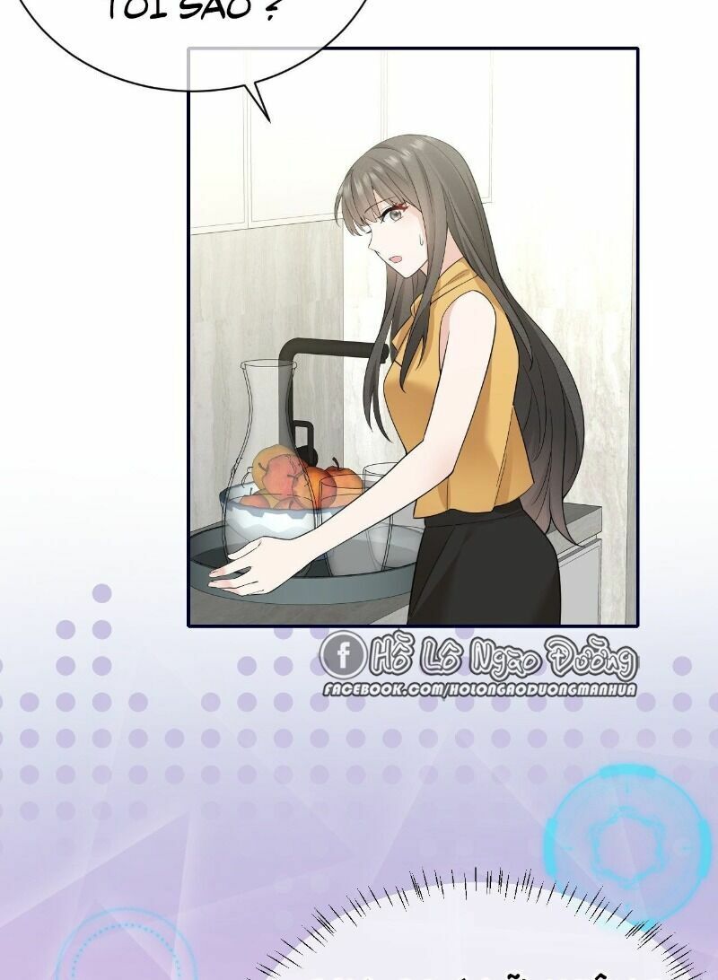 Đưa em đi chơi: Chapter 74