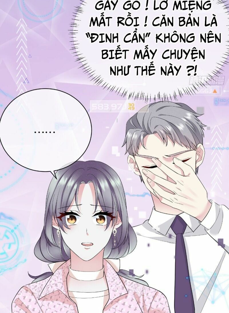 Đưa em đi chơi: Chapter 74