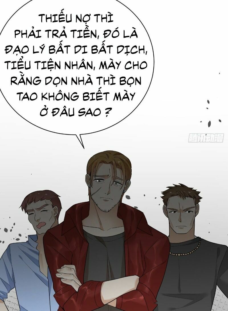 Đưa em đi chơi: Chapter 74