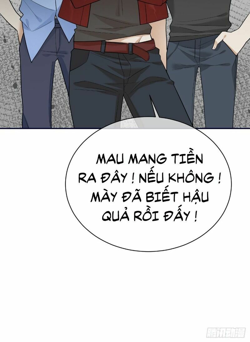 Đưa em đi chơi: Chapter 74