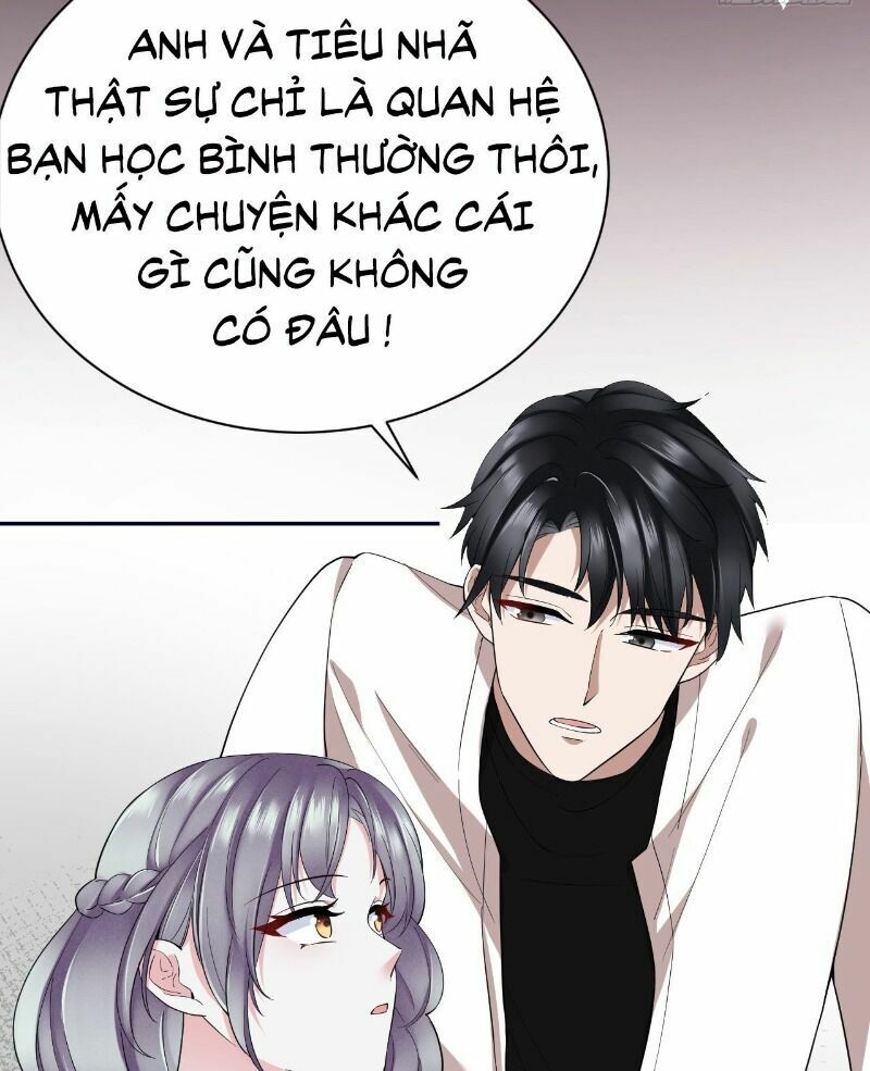Đưa em đi chơi: Chapter 74