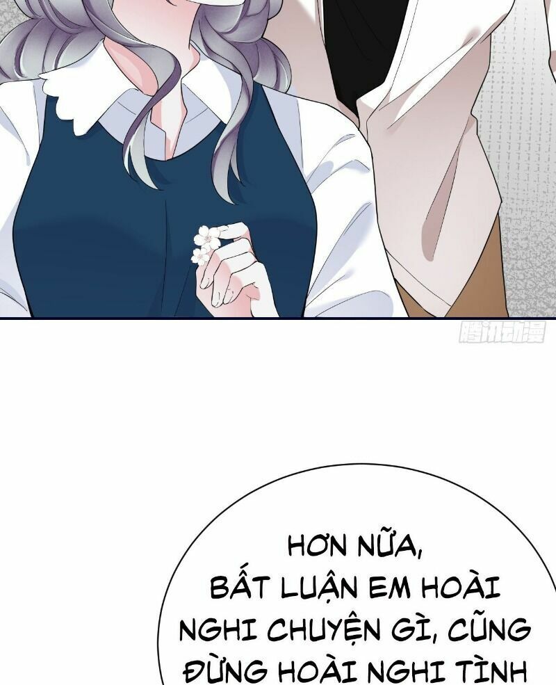 Đưa em đi chơi: Chapter 74