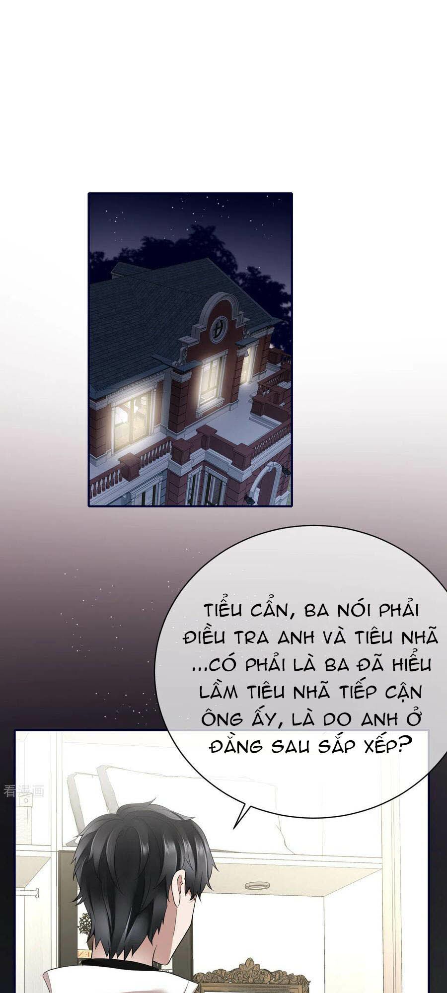 Đưa em đi chơi: Chapter 75