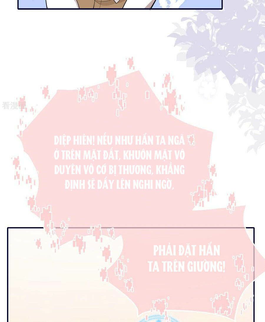 Đưa em đi chơi: Chapter 75