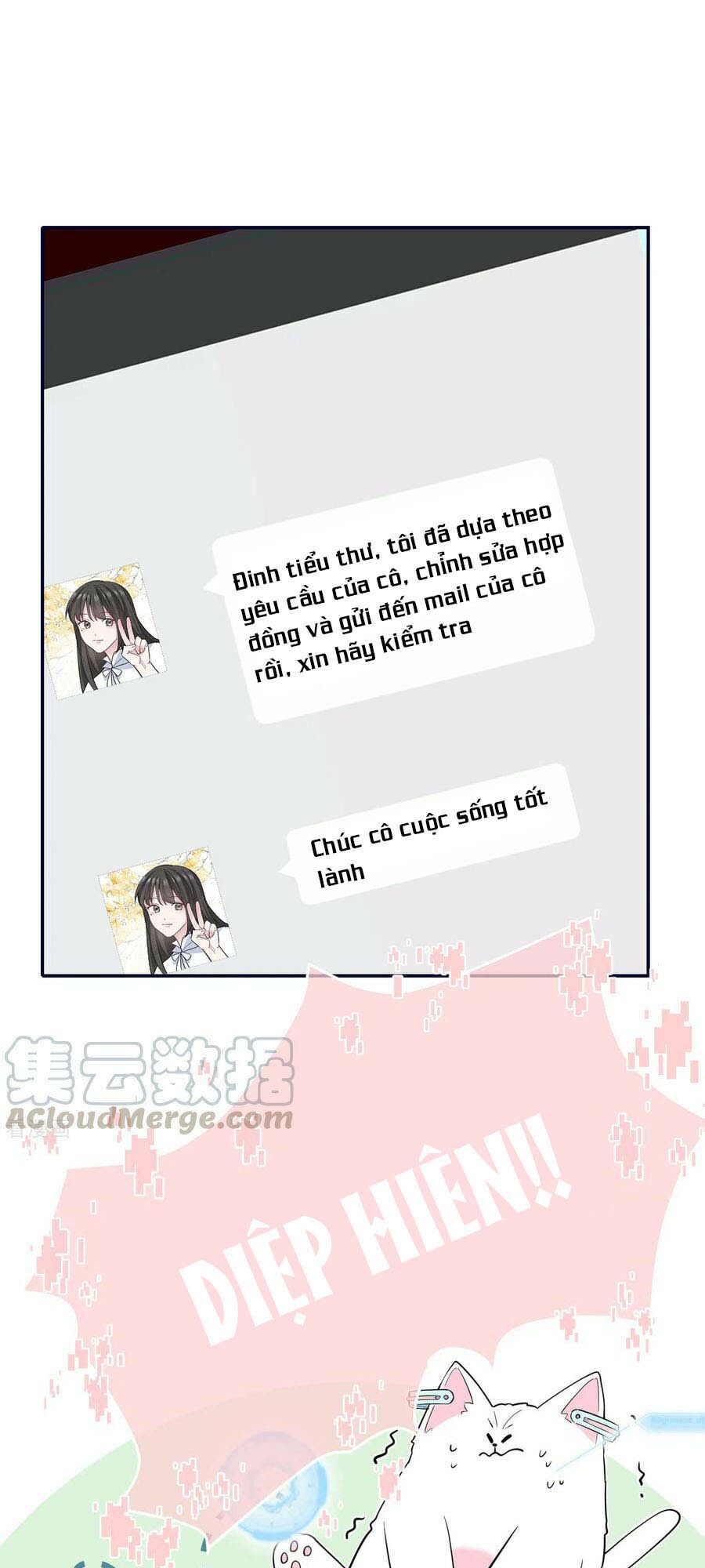 Đưa em đi chơi: Chapter 75