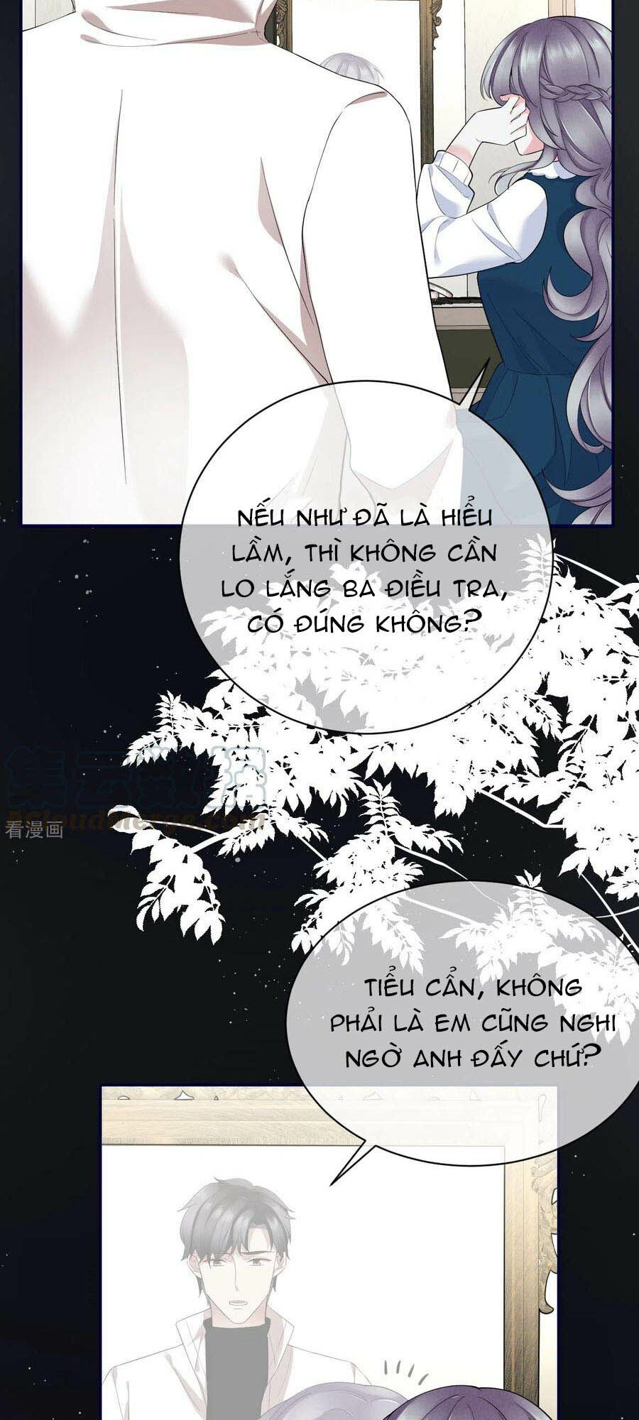 Đưa em đi chơi: Chapter 75