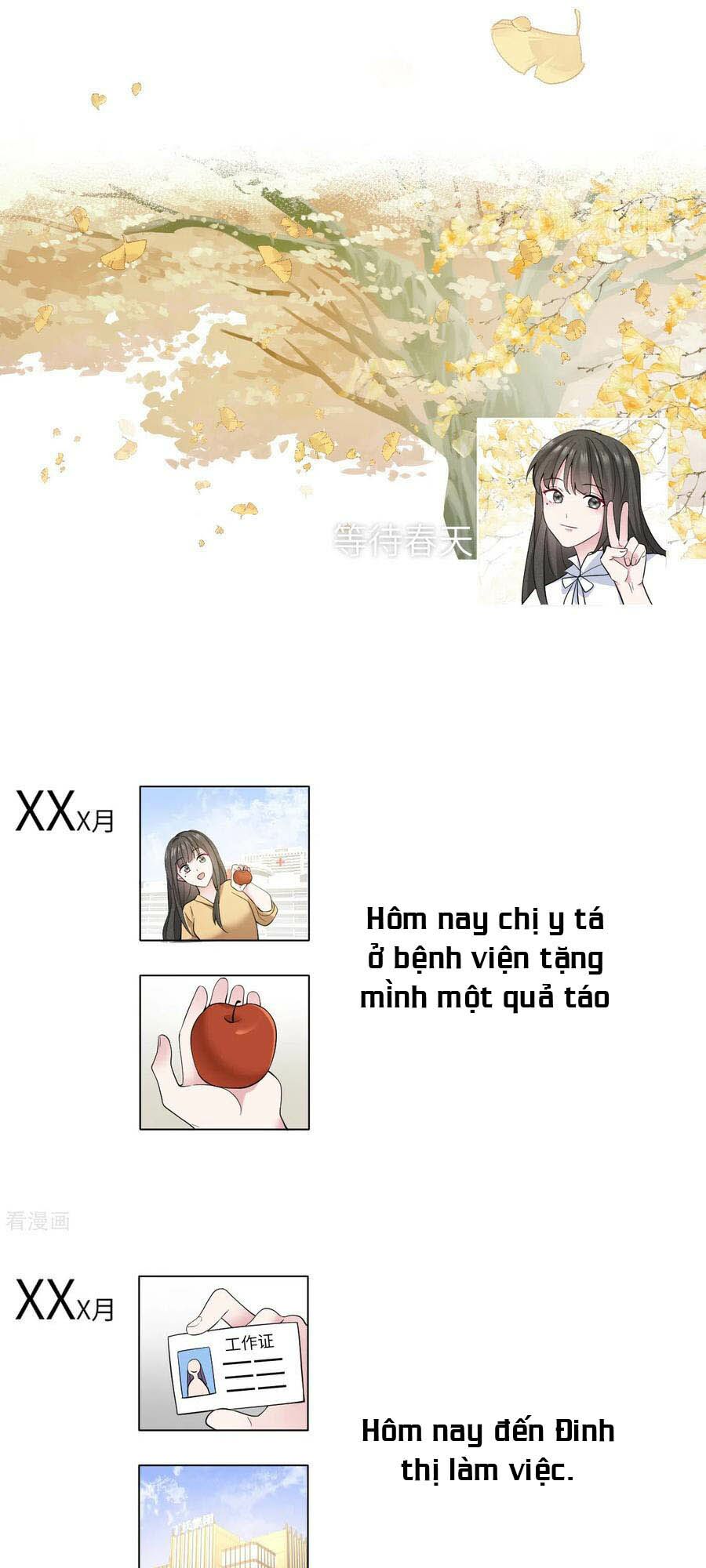 Đưa em đi chơi: Chapter 75