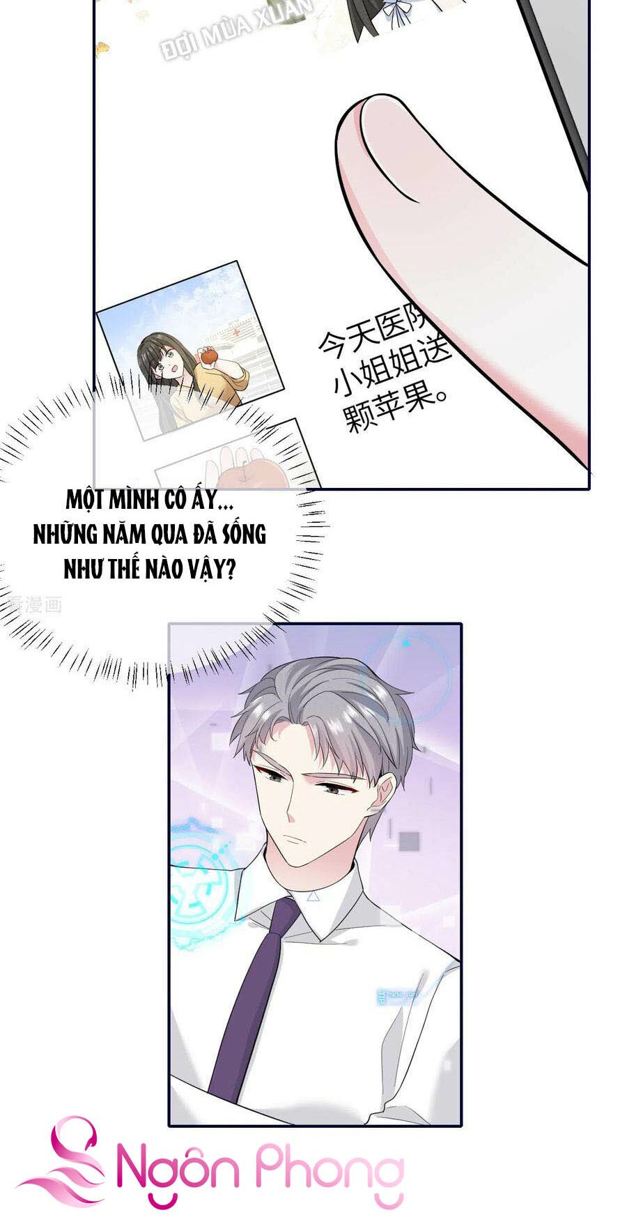 Đưa em đi chơi: Chapter 75