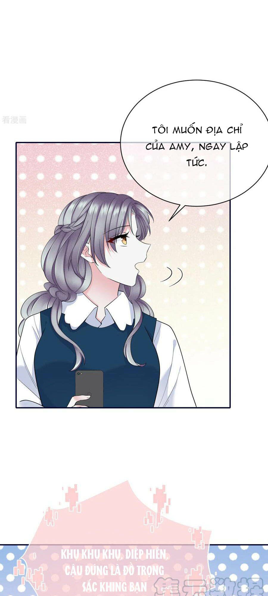 Đưa em đi chơi: Chapter 75
