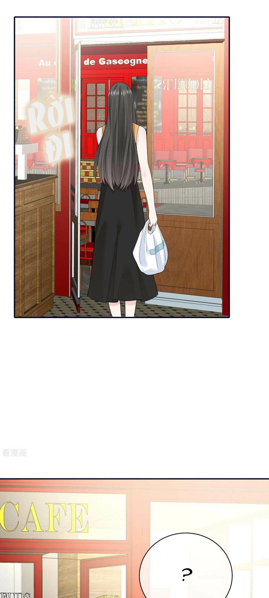 Đưa em đi chơi: Chapter 75