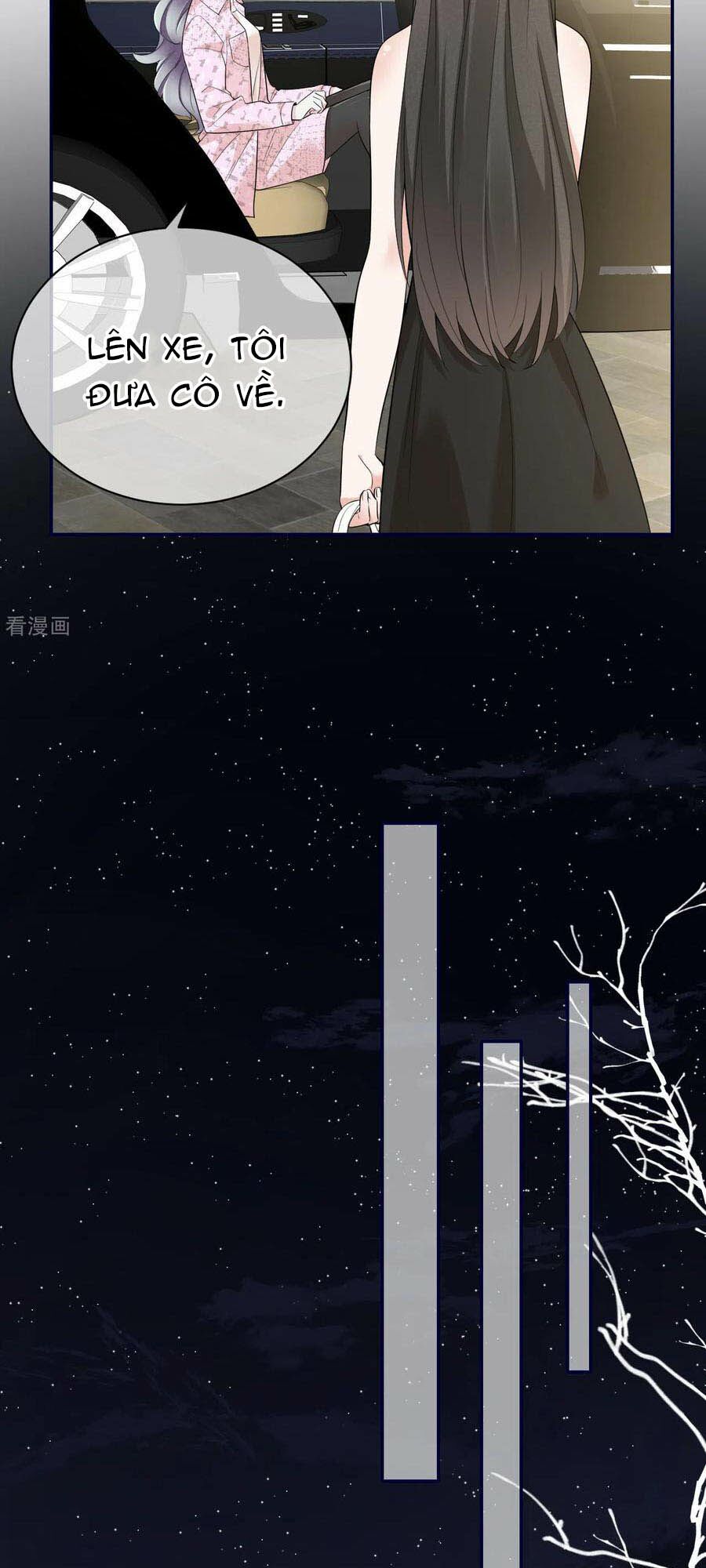 Đưa em đi chơi: Chapter 75