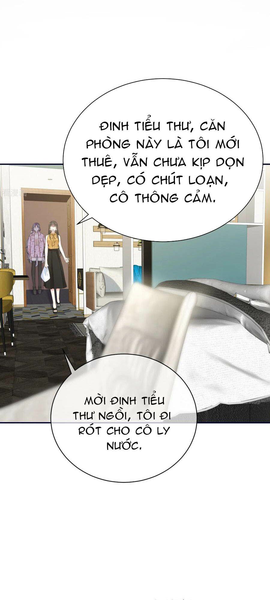 Đưa em đi chơi: Chapter 75