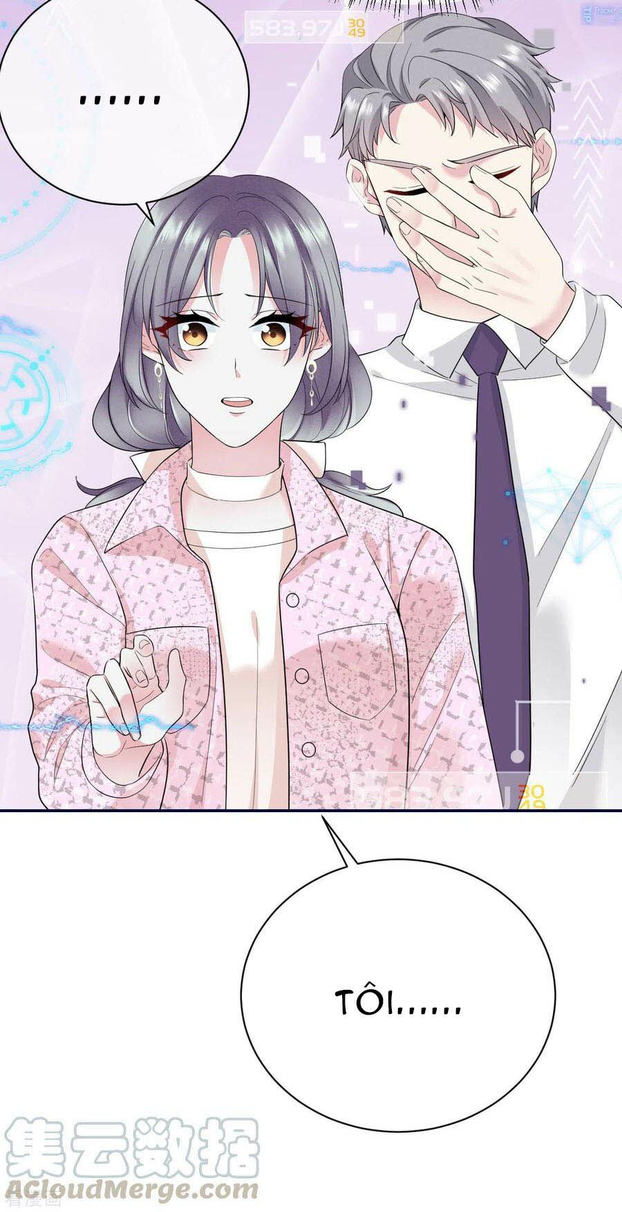 Đưa em đi chơi: Chapter 75