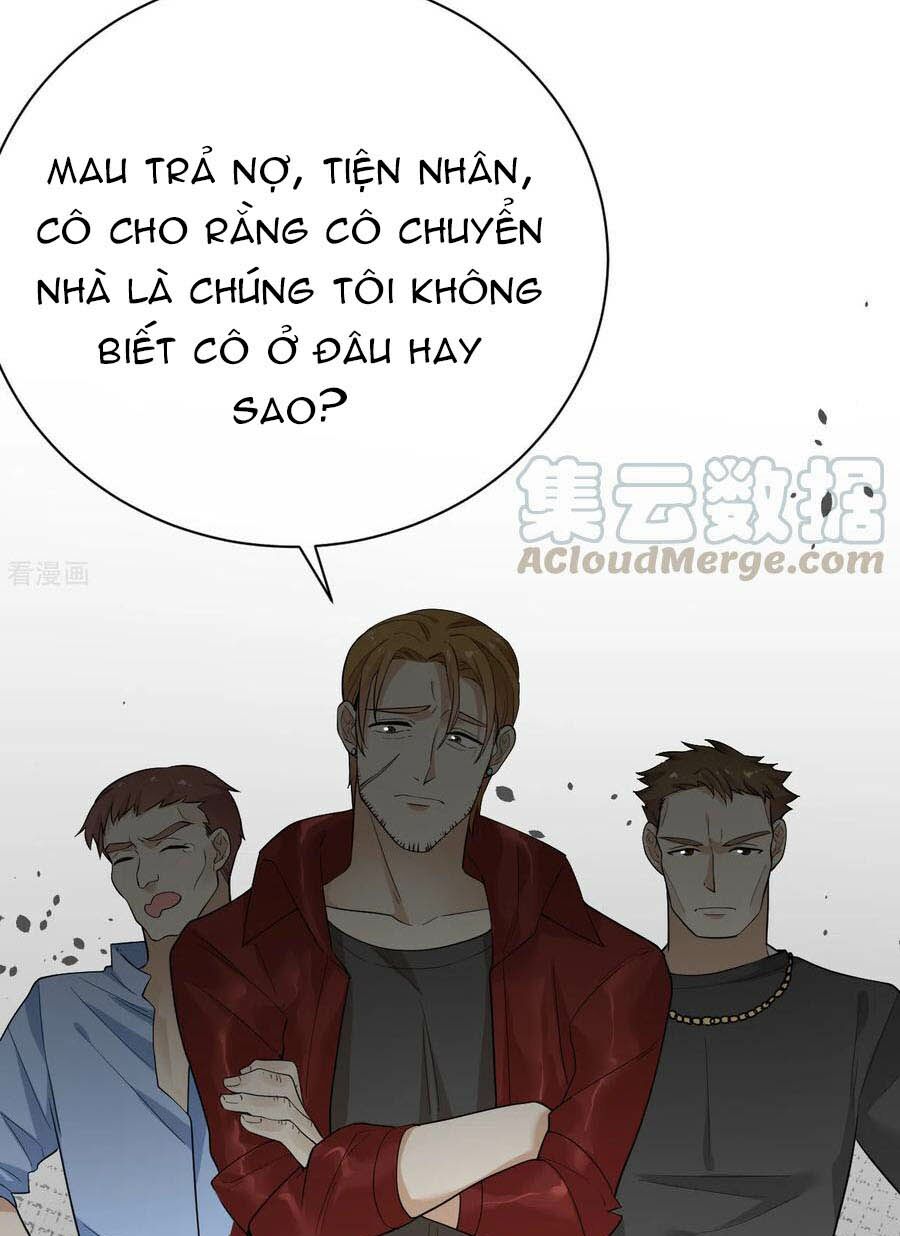 Đưa em đi chơi: Chapter 75