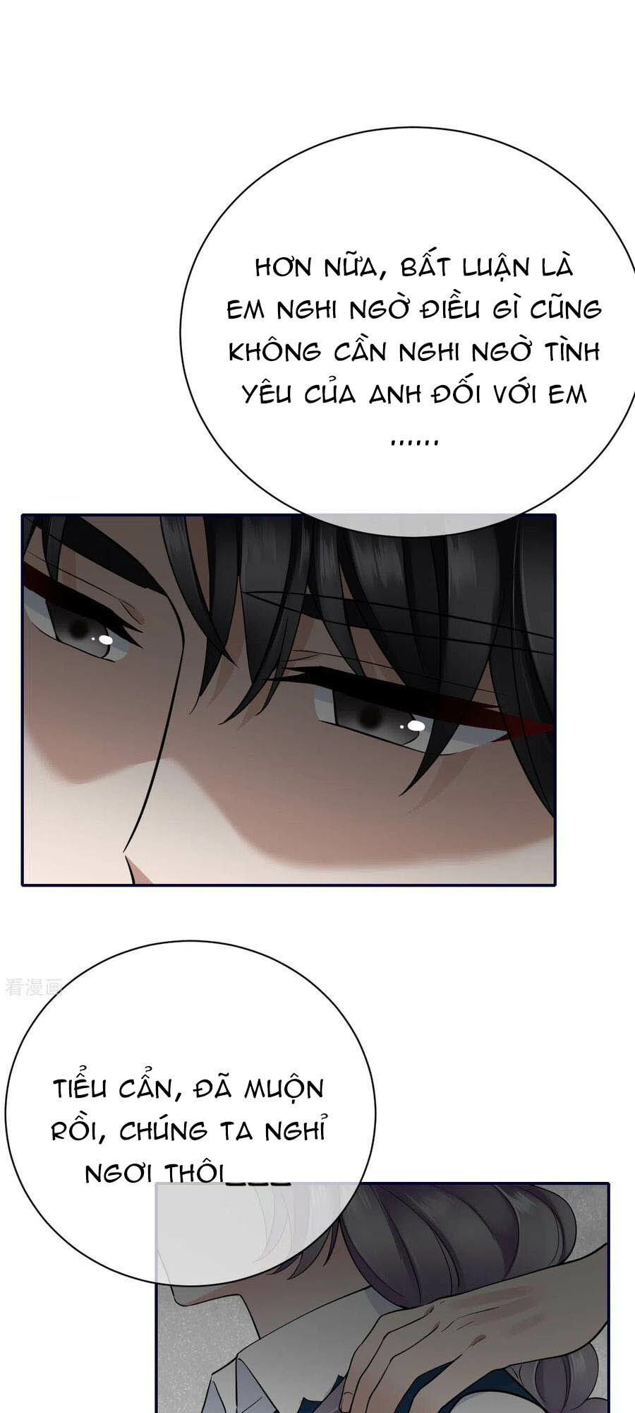 Đưa em đi chơi: Chapter 75