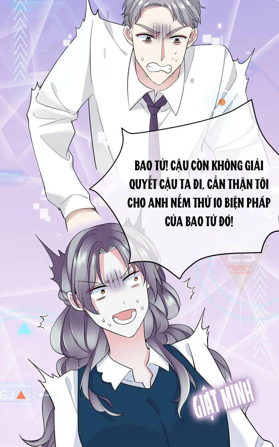 Đưa em đi chơi: Chapter 75