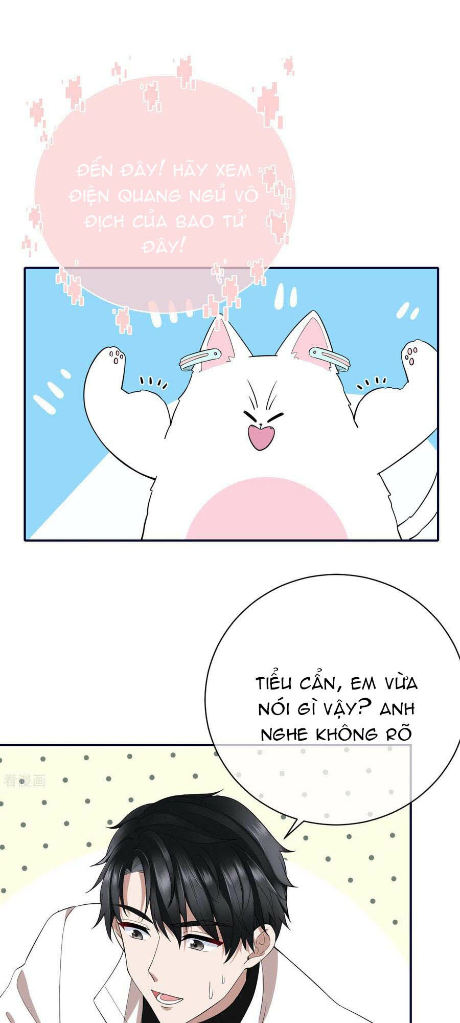 Đưa em đi chơi: Chapter 75