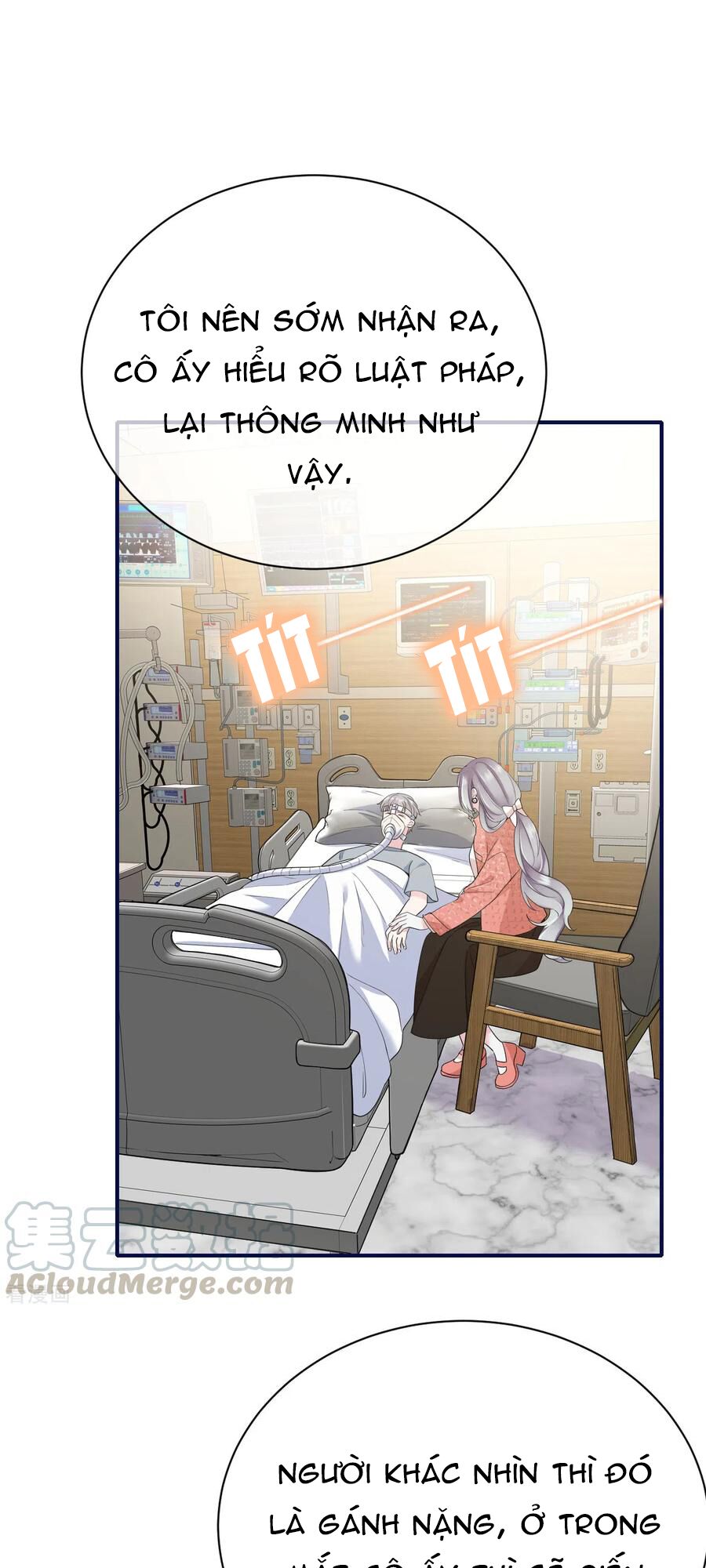 Đưa em đi chơi: Chapter 77
