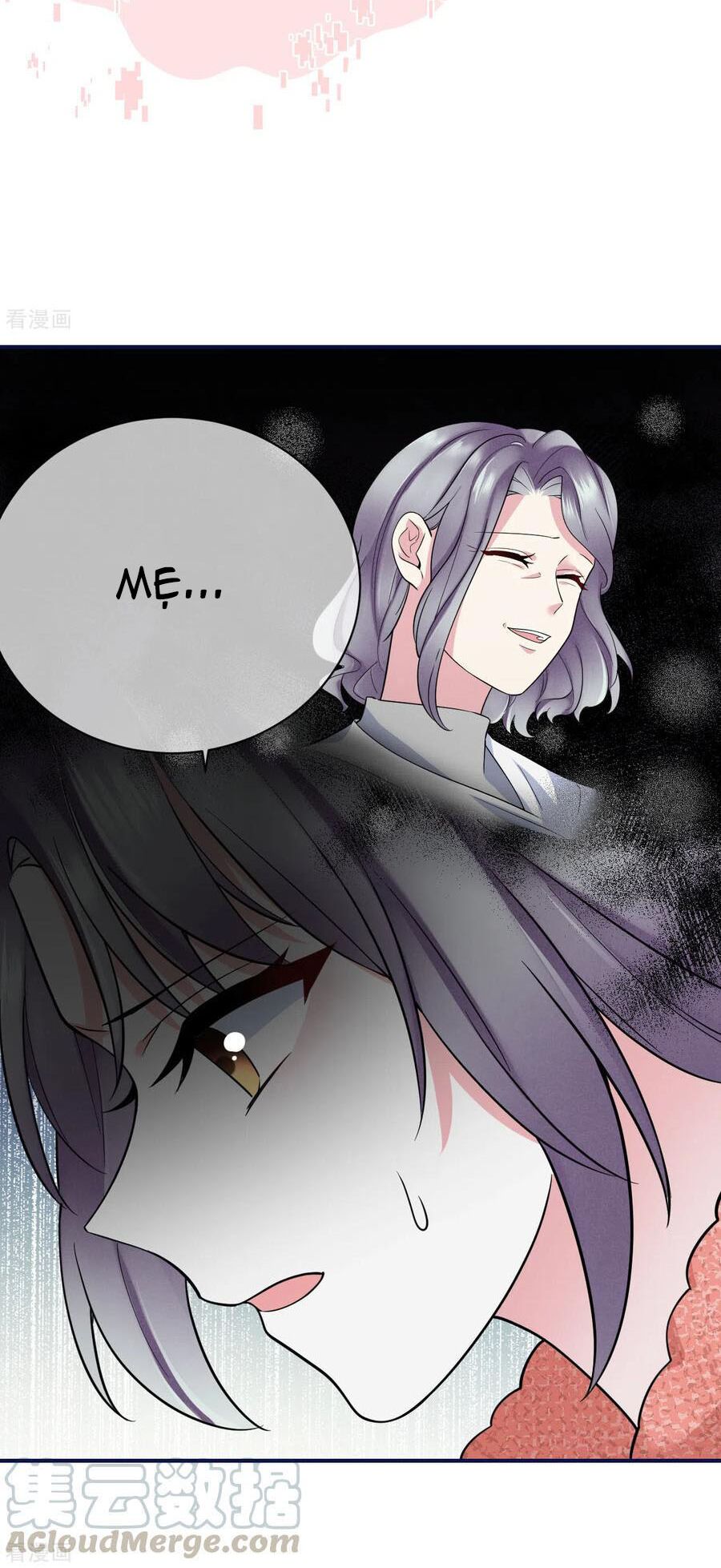 Đưa em đi chơi: Chapter 77