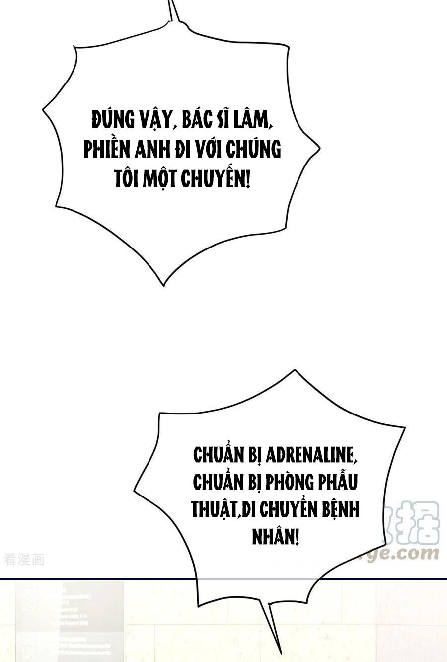 Đưa em đi chơi: Chapter 77